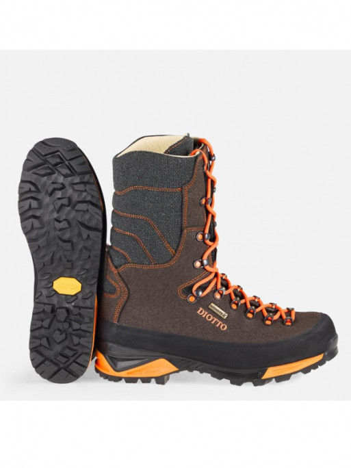 Chaussures montantes Himalaya HV Diotto Chaussures montantes Himalaya HV Diotto