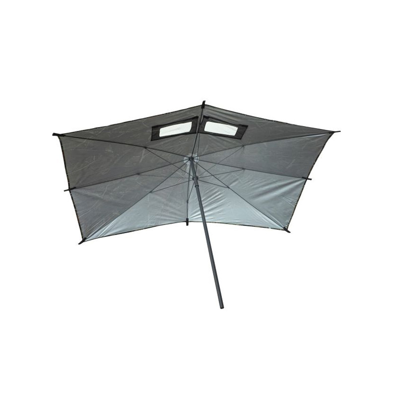 Parapluie de poste camouflage Januel