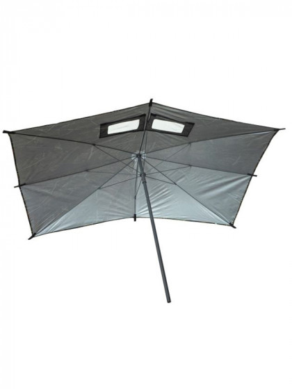 Parapluie de poste...