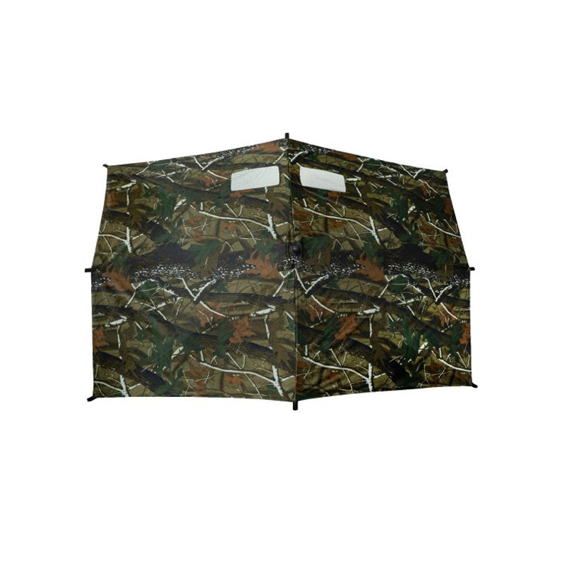 Parapluie de poste camouflage Januel