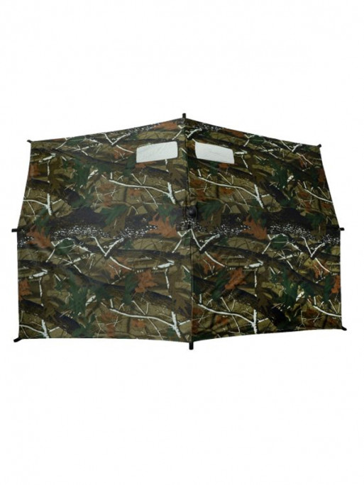 Parapluie de poste camouflage Januel