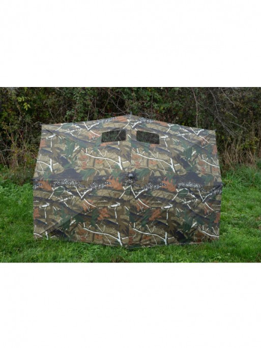 Parapluie de poste camouflage Januel