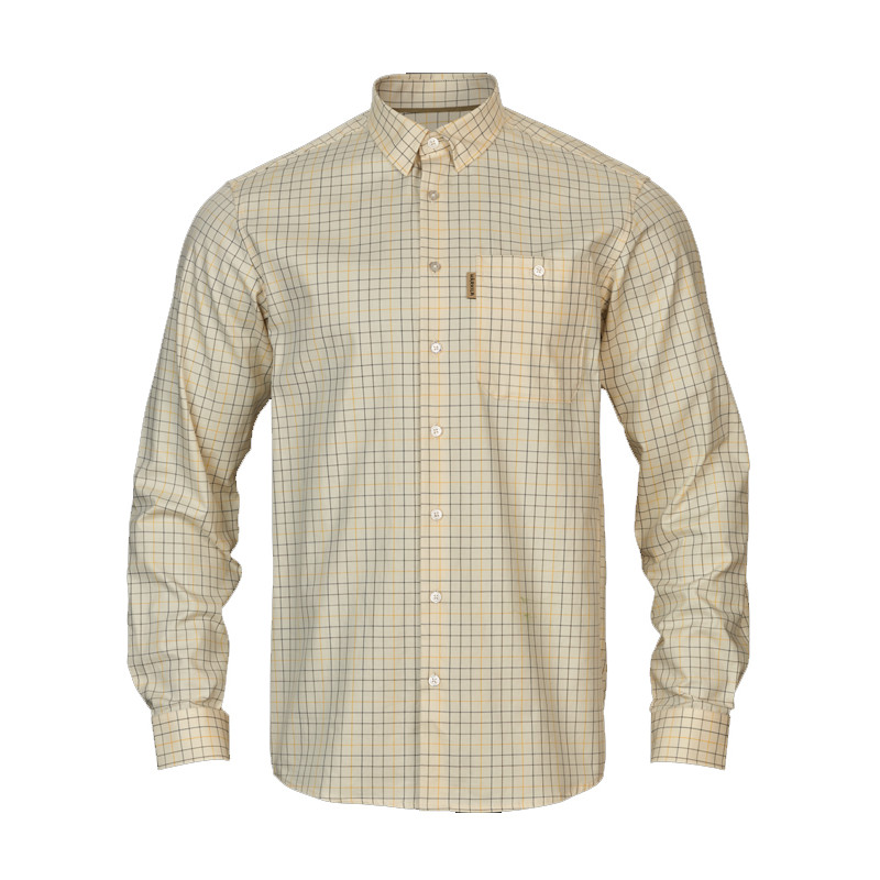 Chemise Portfield Härkila