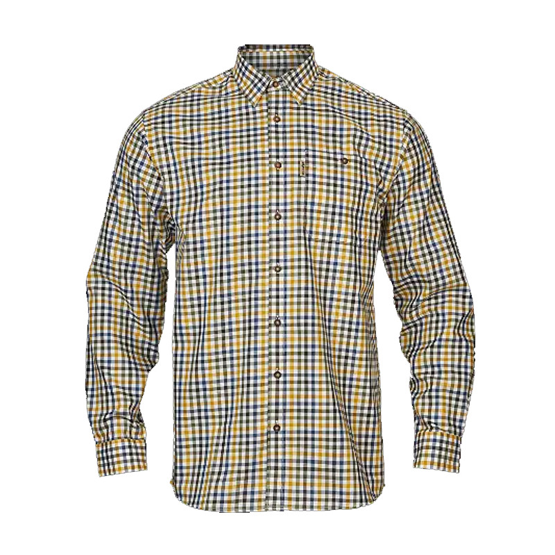 Chemise Milford Härkila