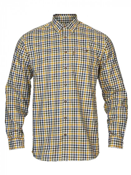 Chemise Milford Härkila