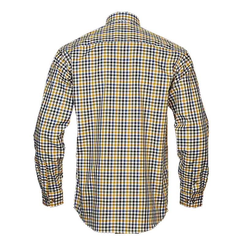Chemise Milford Härkila