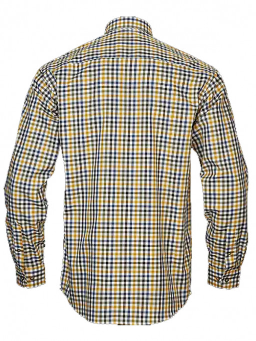 Chemise Milford Härkila Chemise Milford Härkila