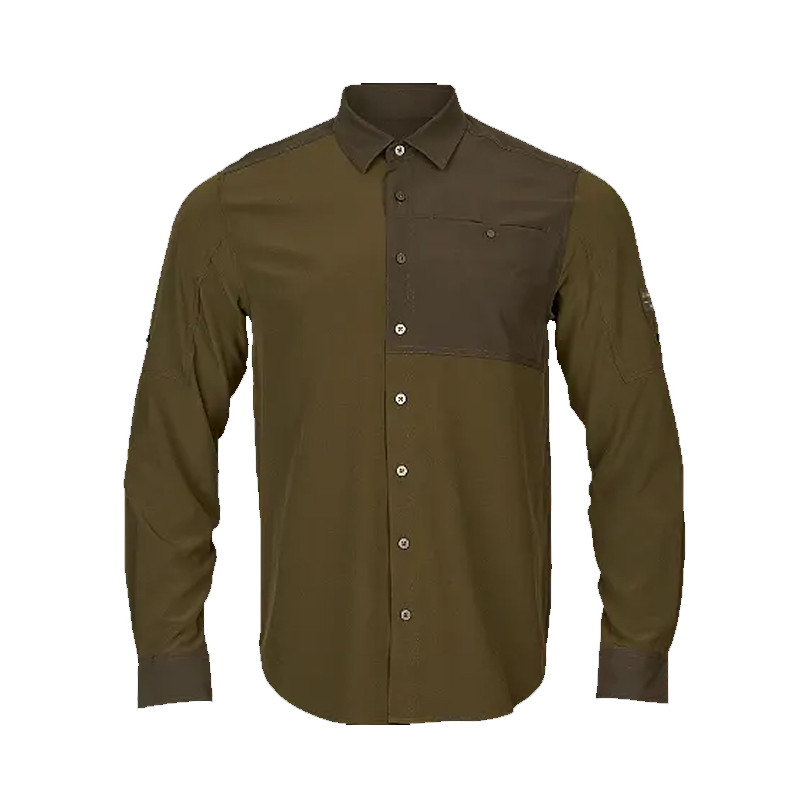 Chemise Logmar Härkila