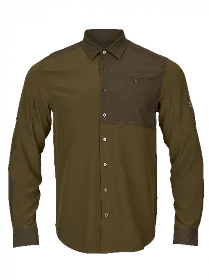 Chemise Logmar Härkila