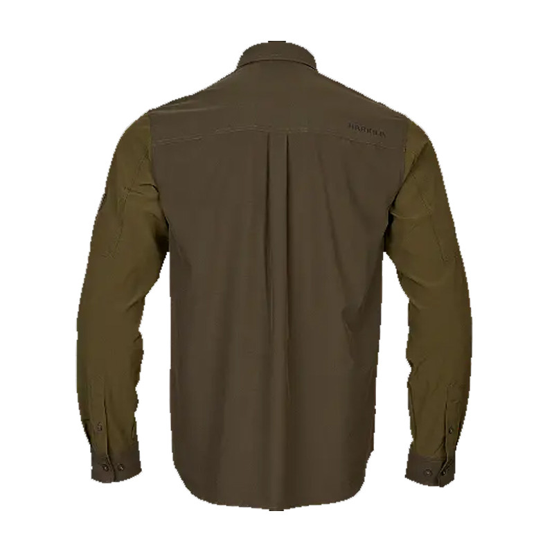 Chemise Logmar Härkila