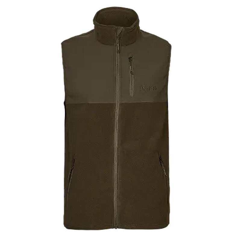 Gilet polaire sans manches Fjell Härkila