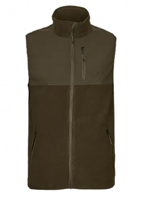 Gilet polaire sans manches Fjell Härkila