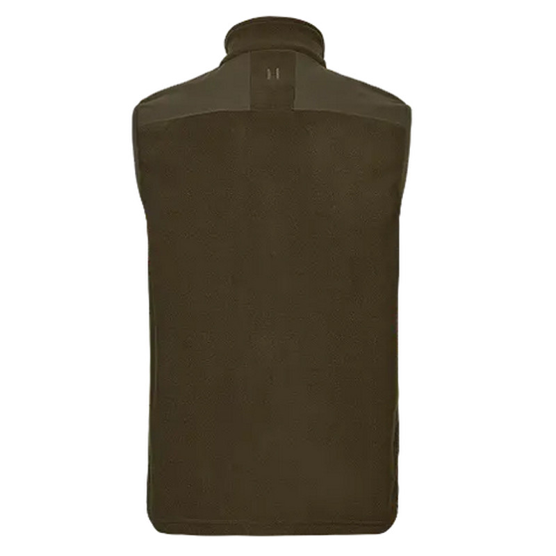 Gilet polaire sans manches Fjell Härkila