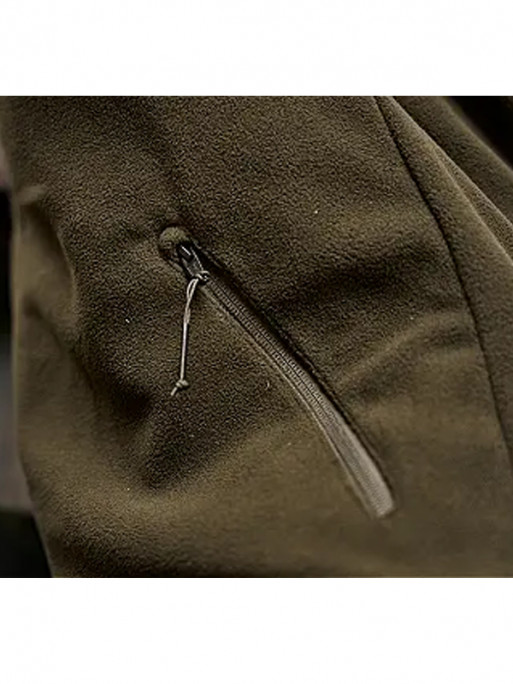 Gilet polaire sans manches Fjell Härkila Gilet polaire sans manches Fjell Härkila