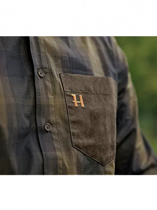 Chemise Akkan Harkila Chemise Akkan Harkila