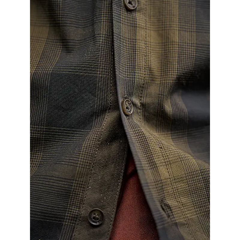 Chemise Akkan Harkila