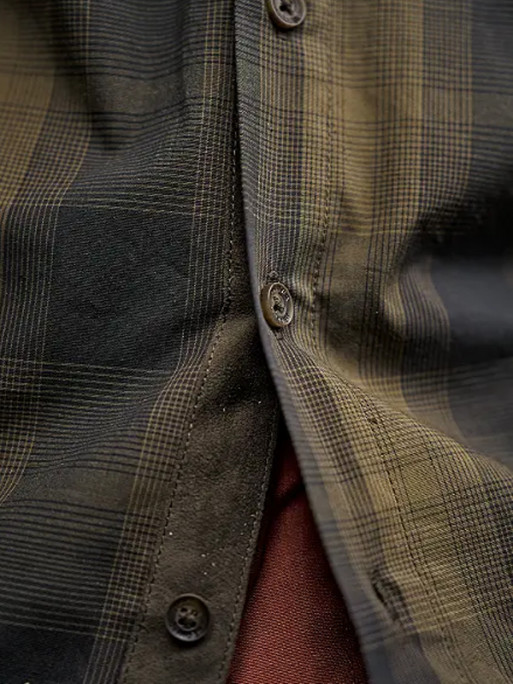 Chemise Akkan Harkila Chemise Akkan Harkila