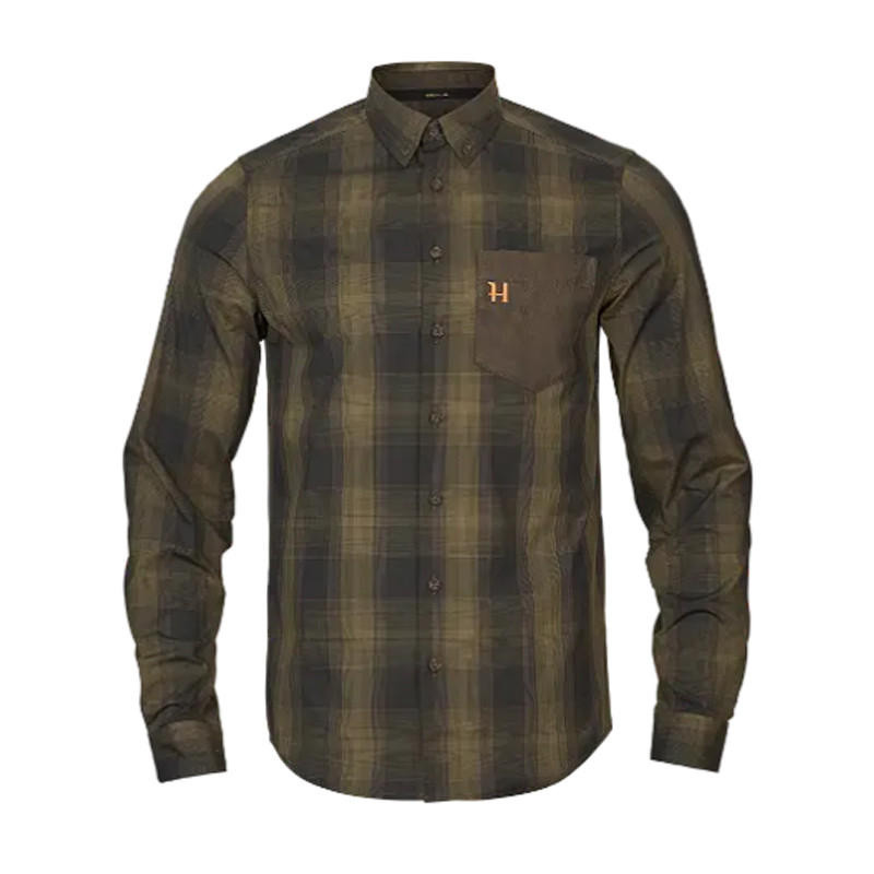 Chemise Akkan Harkila