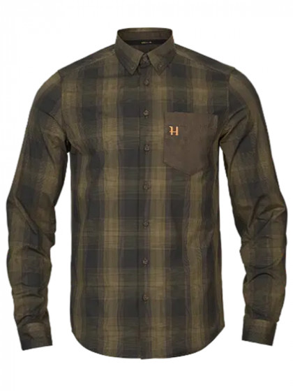 Chemise Akkan Harkila