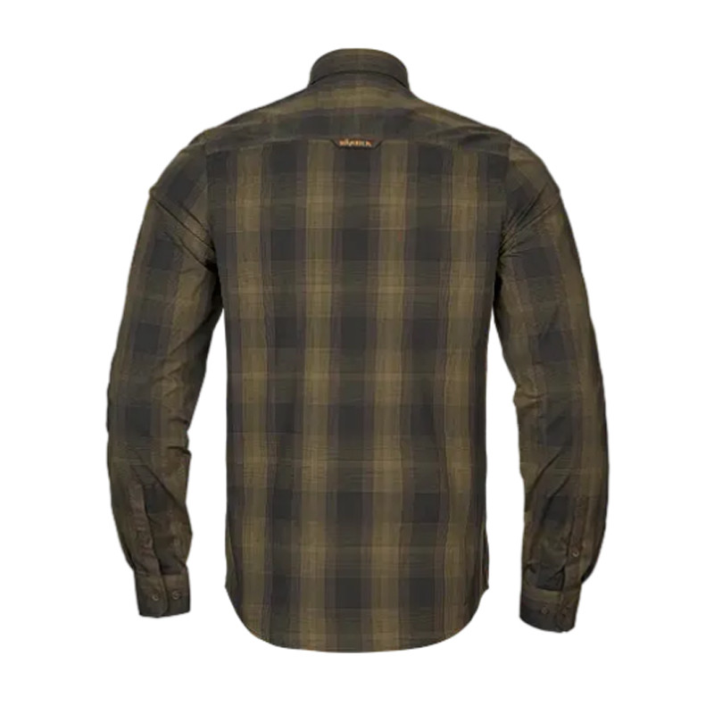 Chemise Akkan Harkila