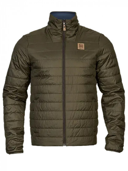 Veste réversible Kalix HSP Härkila