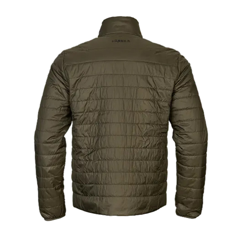 Veste réversible Kalix HSP Härkila