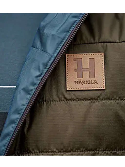 Veste réversible Kalix HSP Härkila Veste réversible Kalix HSP Härkila