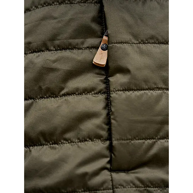 Veste réversible Kalix HSP Härkila