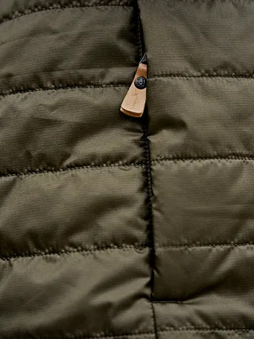 Veste réversible Kalix HSP Härkila Veste réversible Kalix HSP Härkila