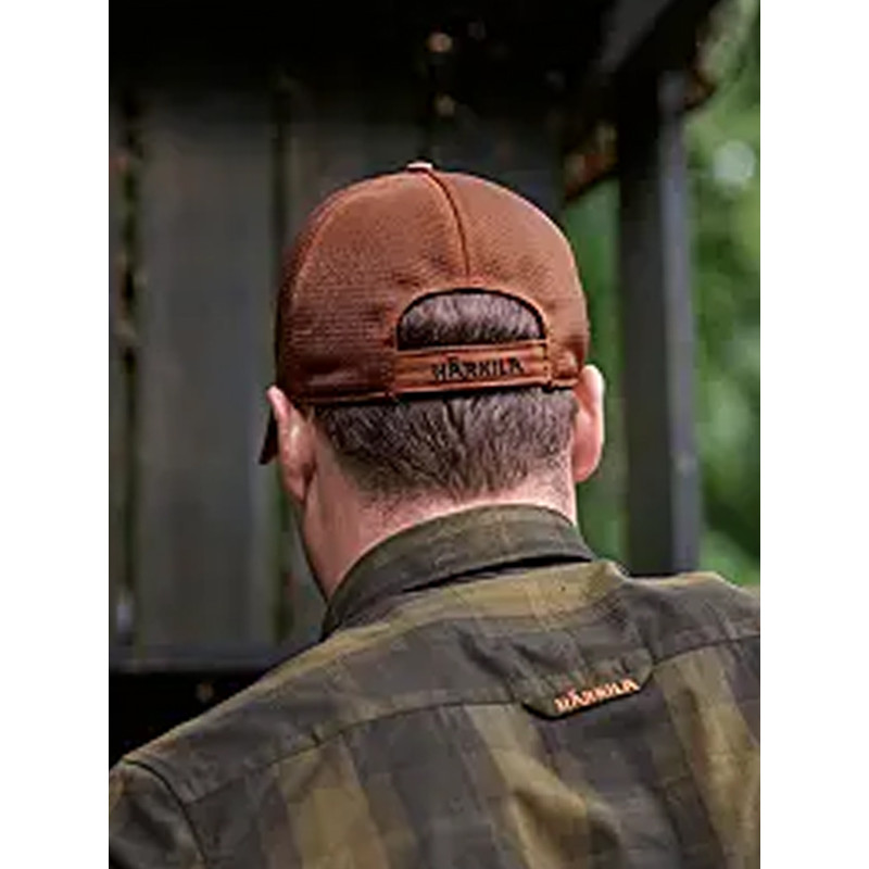 Casquette Instinct Härkila