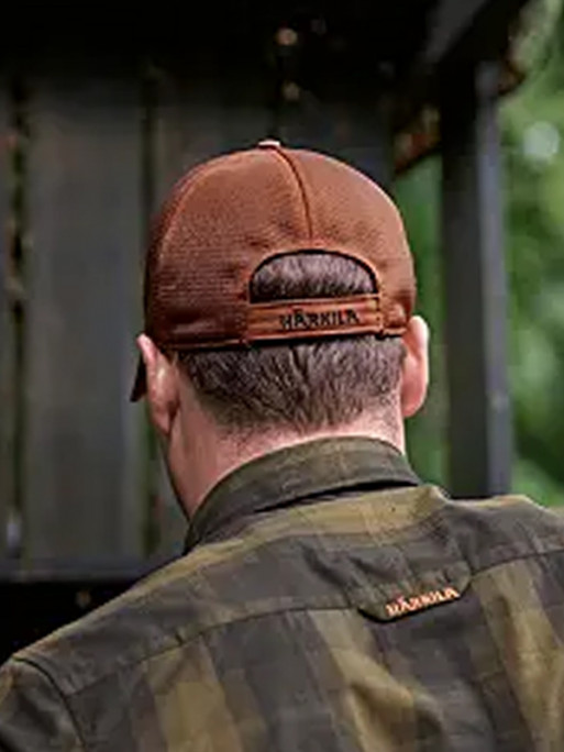 Casquette Instinct Härkila