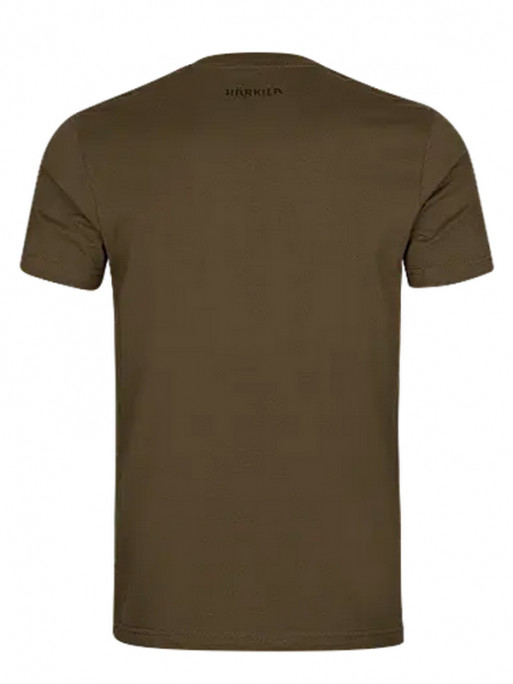 T-shirt manches courtes Nature Härkila T-shirt manches courtes Nature Härkila