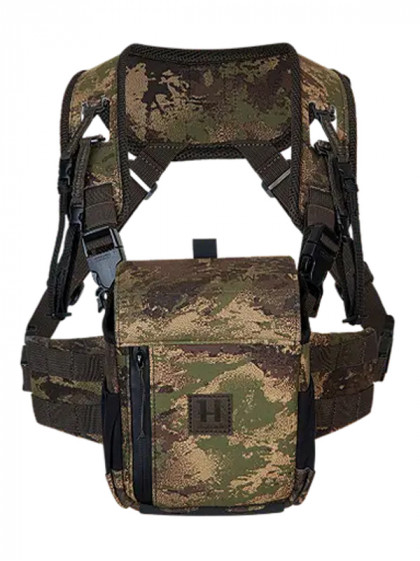 Harnais pour jumelles Camo Bino Härkila