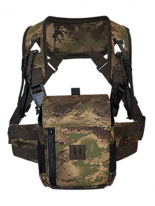Harnais pour jumelles Camo Bino Härkila Harnais pour jumelles Camo Bino Härkila