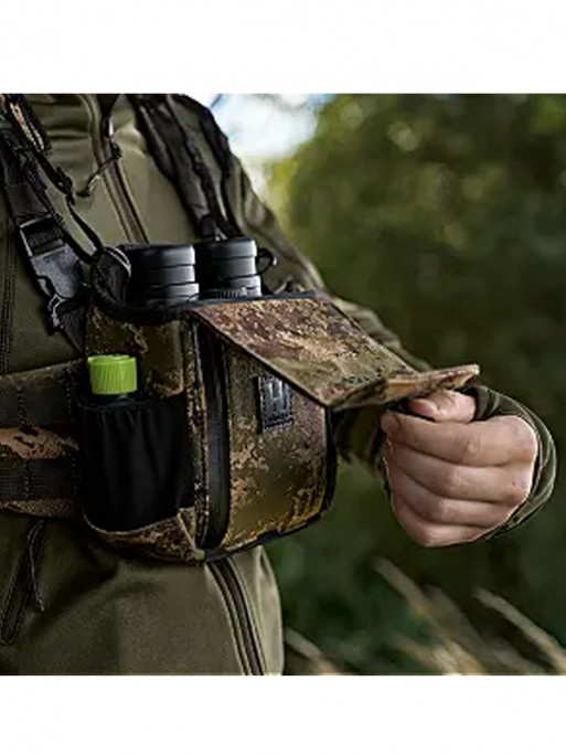 Harnais pour jumelles Camo Bino Härkila Harnais pour jumelles Camo Bino Härkila