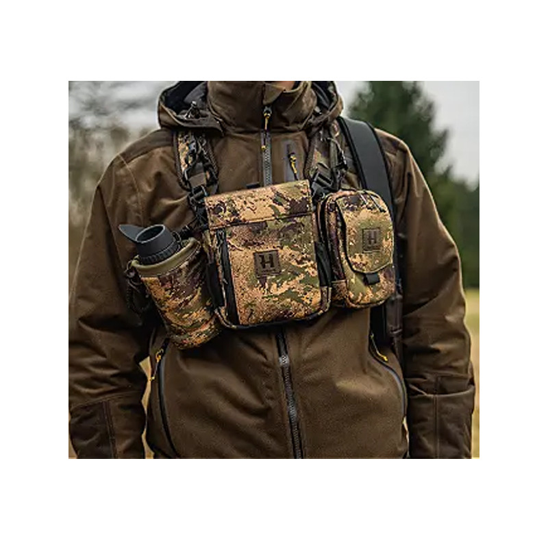 Harnais pour jumelles Camo Bino Härkila