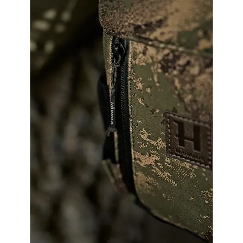 Harnais pour jumelles Camo Bino Härkila