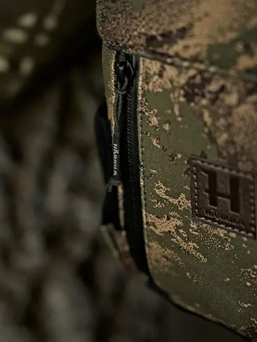 Harnais pour jumelles Camo Bino Härkila Harnais pour jumelles Camo Bino Härkila
