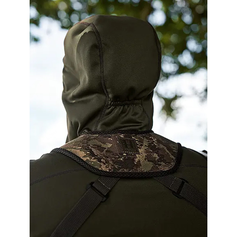 Harnais pour jumelles Camo Bino Härkila