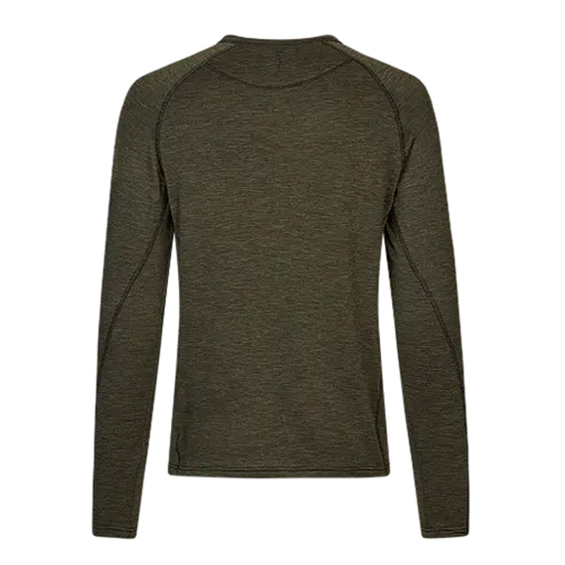 T-shirt manches longues Peak Seeland