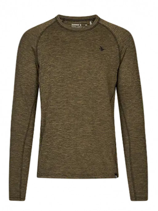 T-shirt manches longues Peak Seeland T-shirt manches longues Peak Seeland