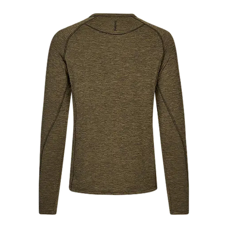 T-shirt manches longues Peak Seeland