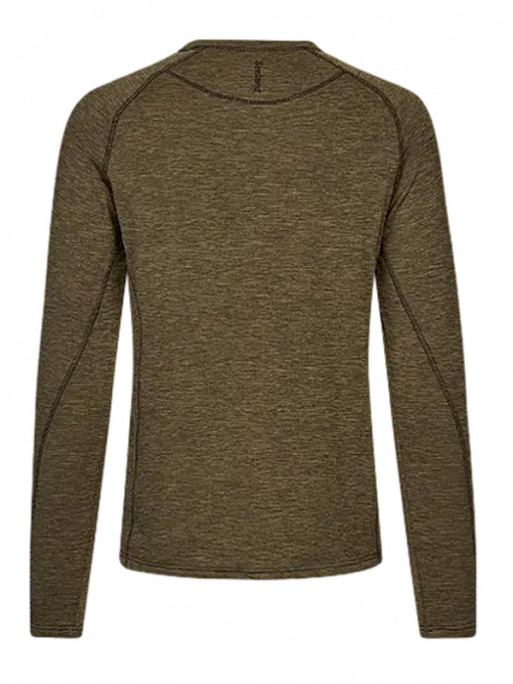 T-shirt manches longues Peak Seeland T-shirt manches longues Peak Seeland