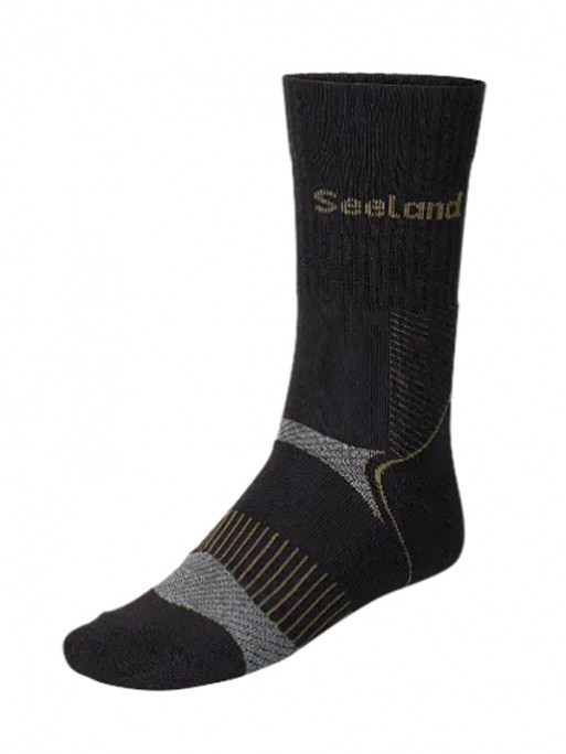 Chaussettes Field Coolmax Seeland Chaussettes Field Coolmax Seeland