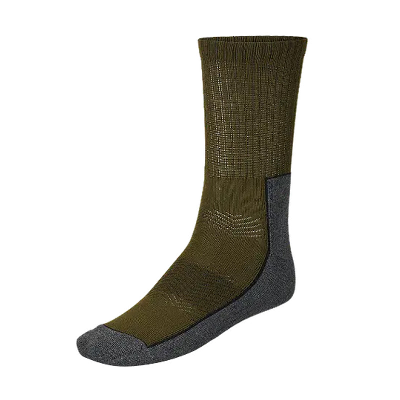 Chaussettes Field x3 paires Seeland