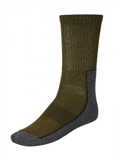 Chaussettes Field x3 paires Seeland