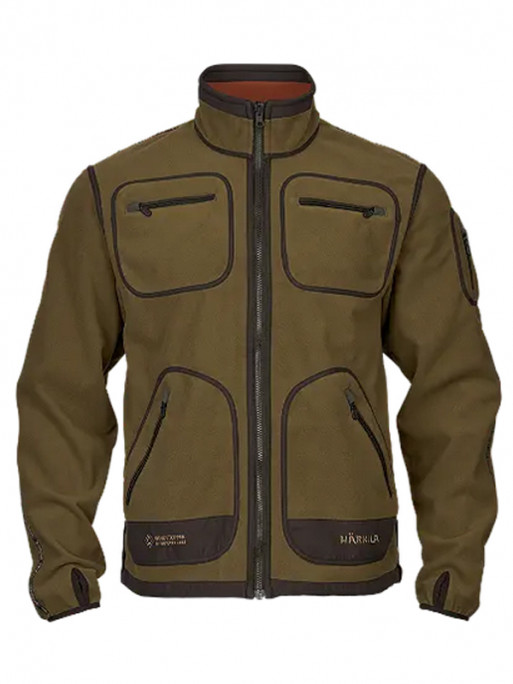 Veste Reversible Kamko Fleece Härkila