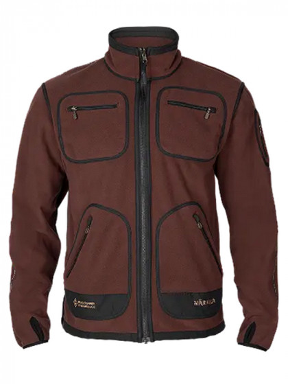 Veste Reversible Kamko Fleece Härkila