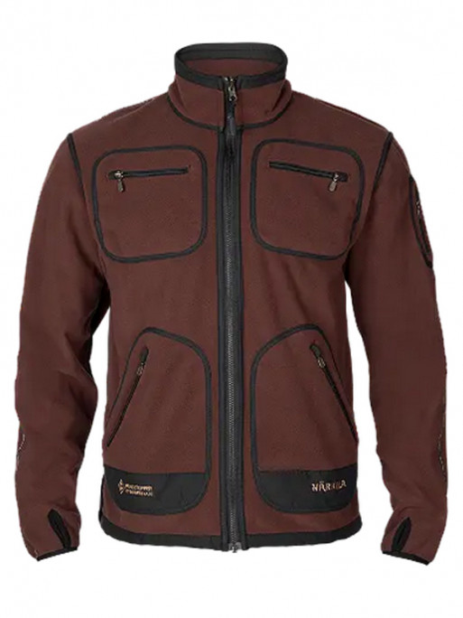 Veste Reversible Kamko Fleece Härkila