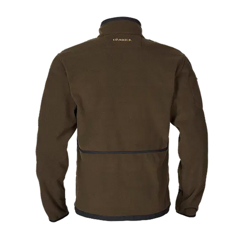 Veste Reversible Kamko Fleece Härkila